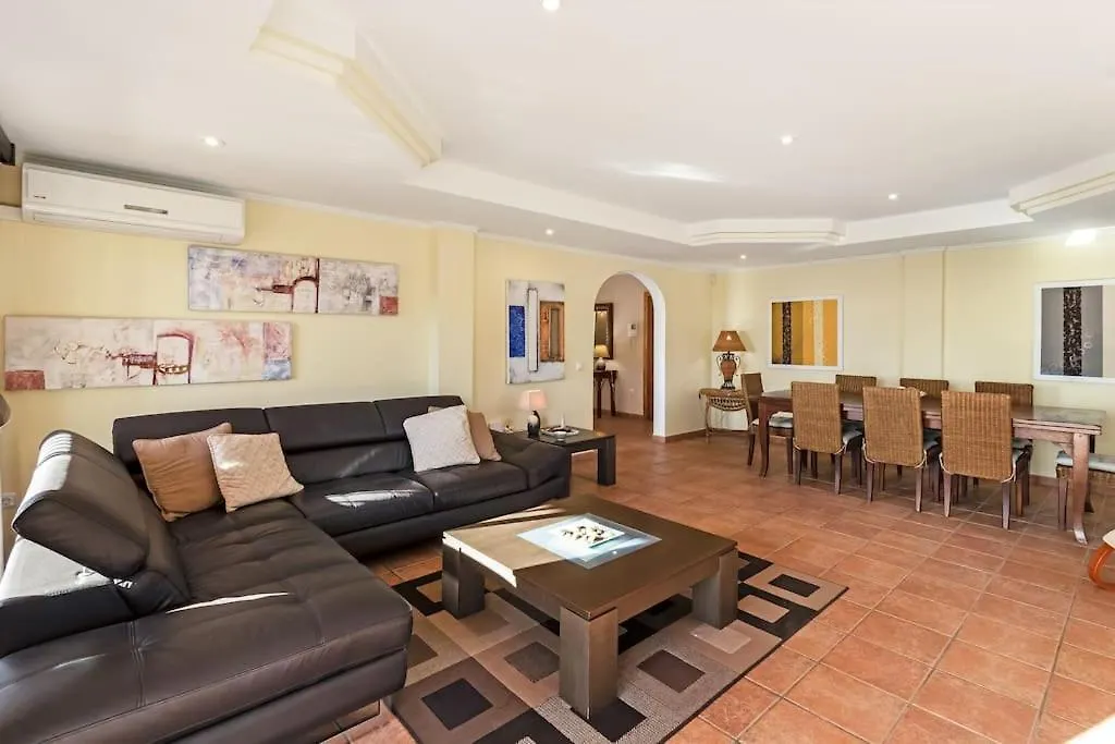 Villa Olmedo -Benalmadena Vista Mar Panoramicas Ισπανία